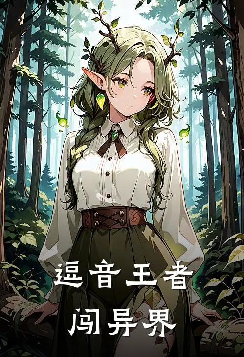 逗音王者闯异界