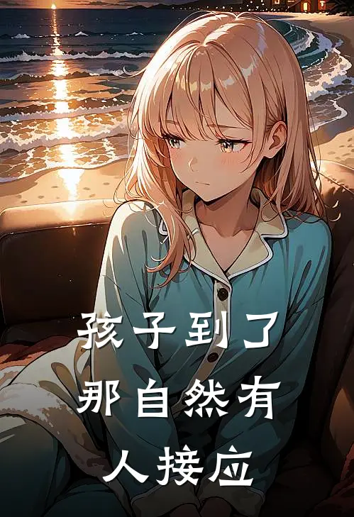 孩子到了那自然有人接应
