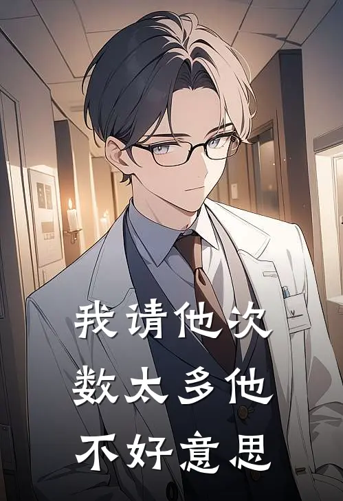 我请他次数太多他不好意思