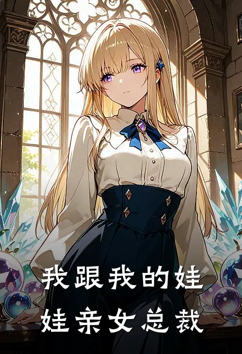 我跟我的娃娃亲女总裁