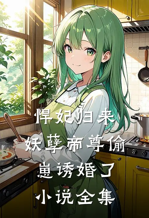 悍妃归来：妖孽帝尊偷崽诱婚了小说全集