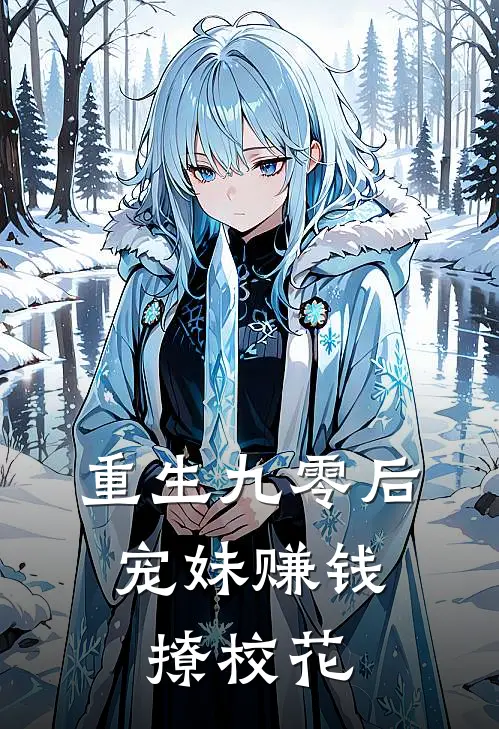 重生九零后，宠妹赚钱撩校花