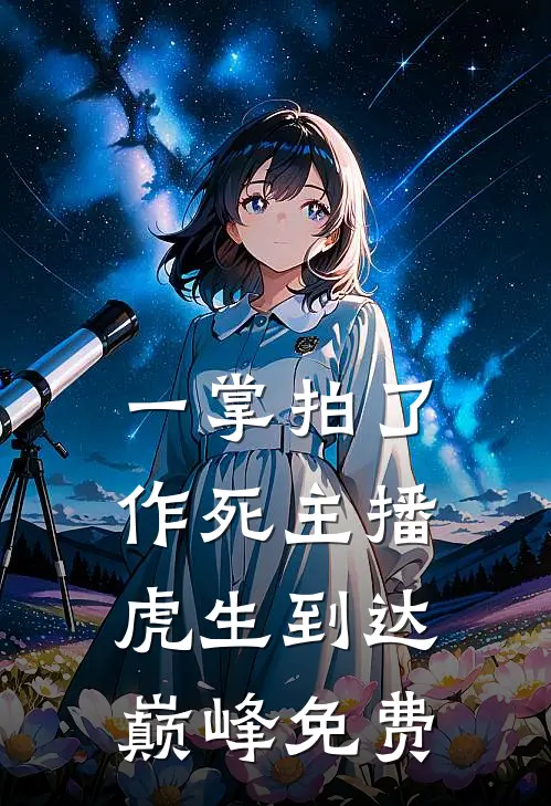 一掌拍了作死主播，虎生到达巅峰免费