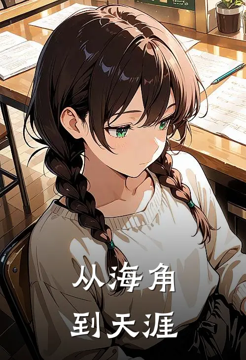 从海角到天涯