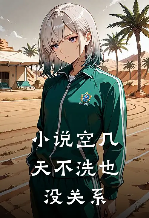 小说空几天不洗也没关系