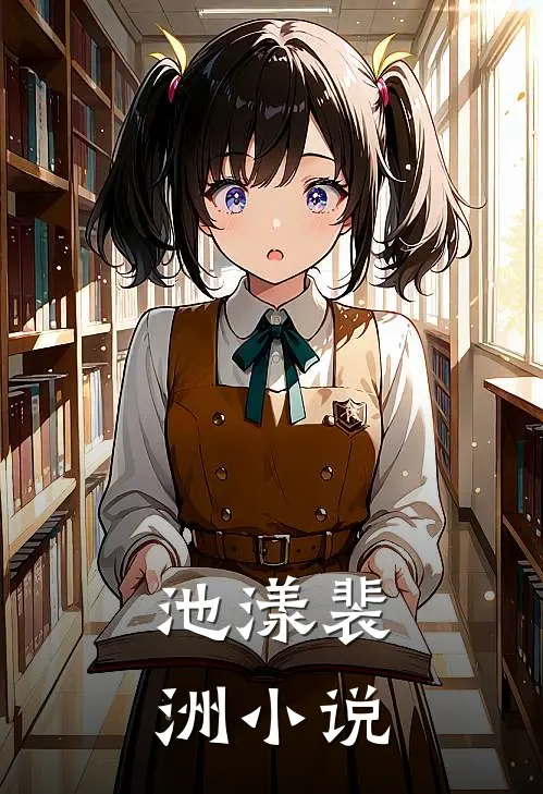 池漾裴洲小说