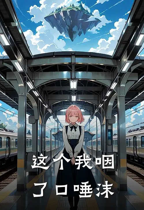 这个我咽了口唾沫