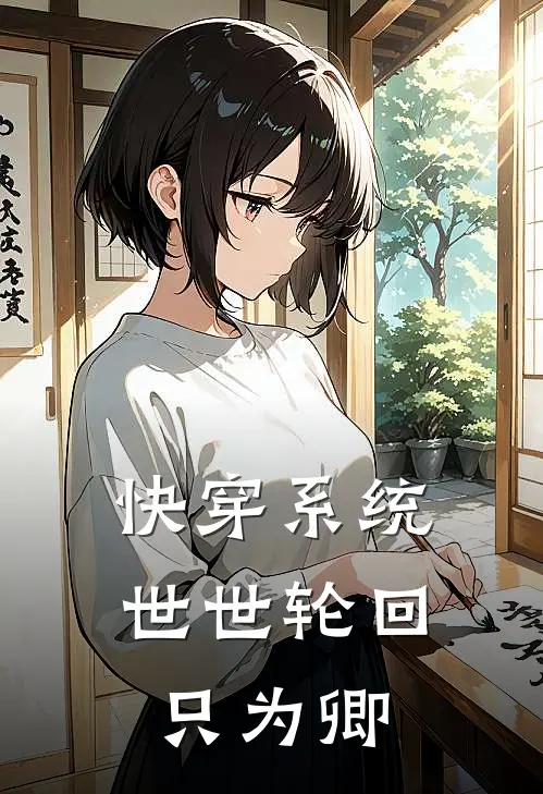 快穿系统世世轮回只为卿