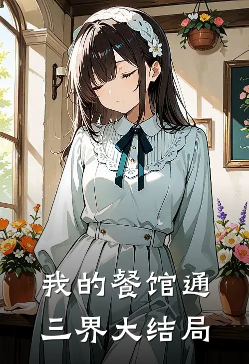 我的餐馆通三界大结局