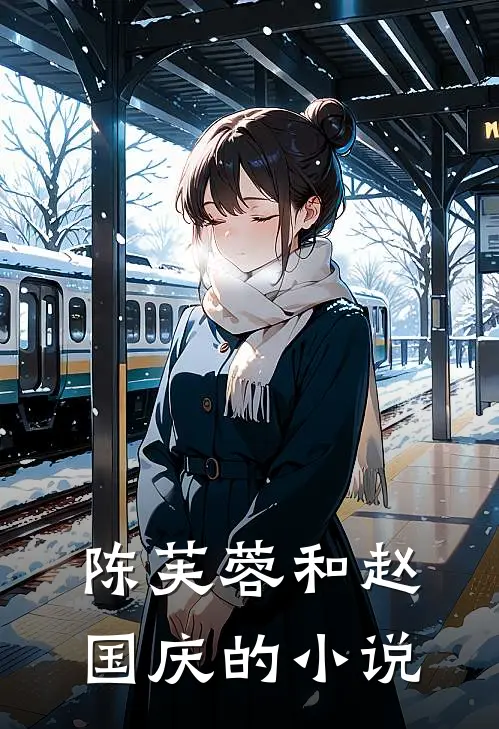 陈芙蓉和赵国庆的小说