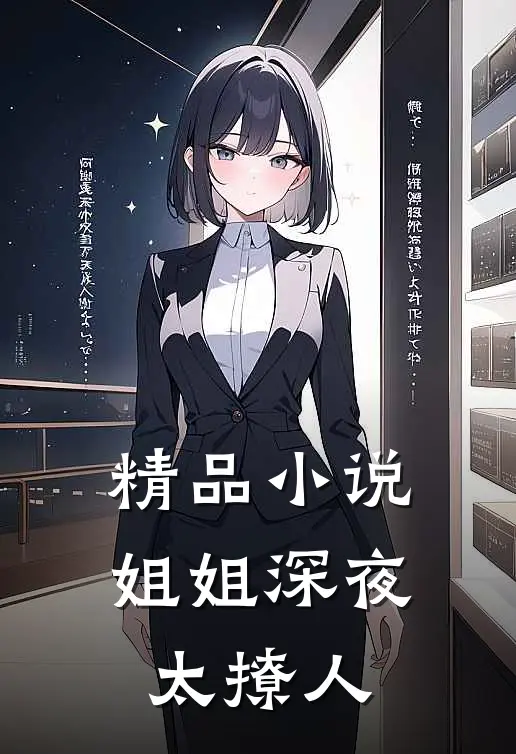精品小说姐姐深夜太撩人