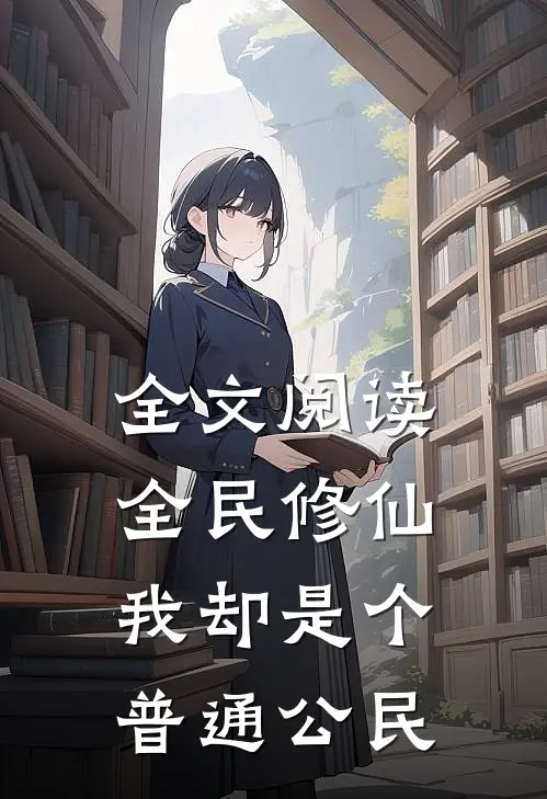 全文阅读全民修仙，我却是个普通公民