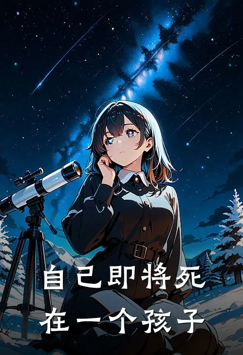 自己即将死在一个孩子