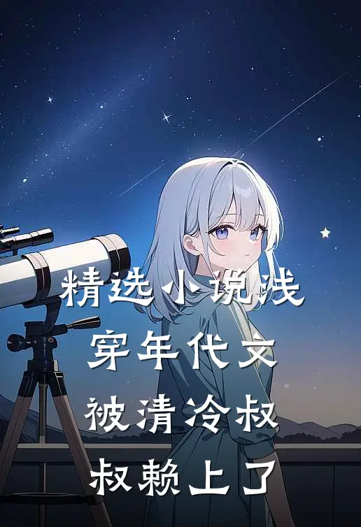 精选小说浅穿年代文，被清冷叔叔赖上了