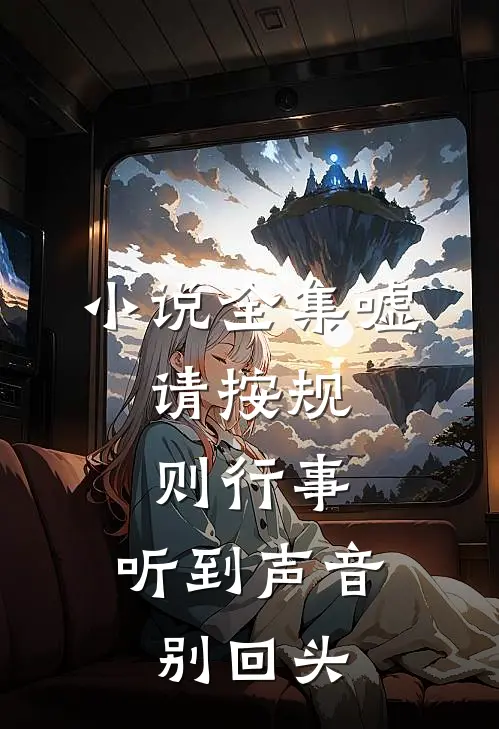 小说全集嘘，请按规则行事，听到声音别回头