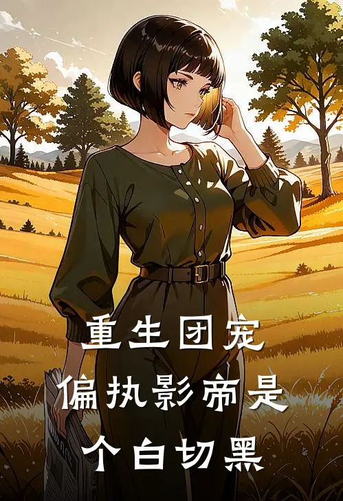 重生团宠：偏执影帝是个白切黑