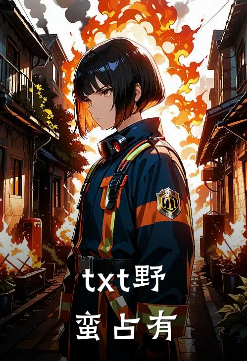 txt野蛮占有