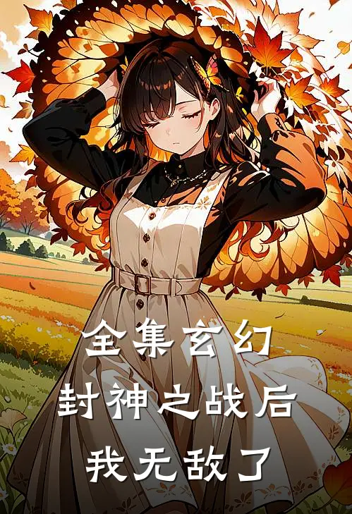 全集玄幻：封神之战后我无敌了