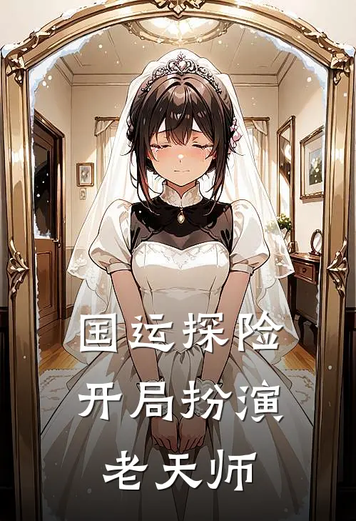 国运探险，开局扮演老天师