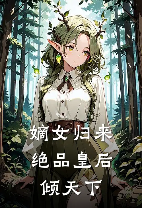 嫡女归来：绝品皇后倾天下