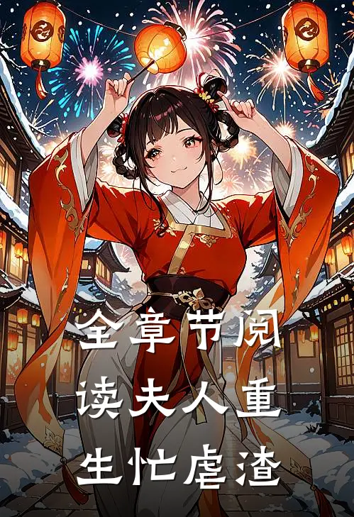 全章节阅读夫人重生忙虐渣