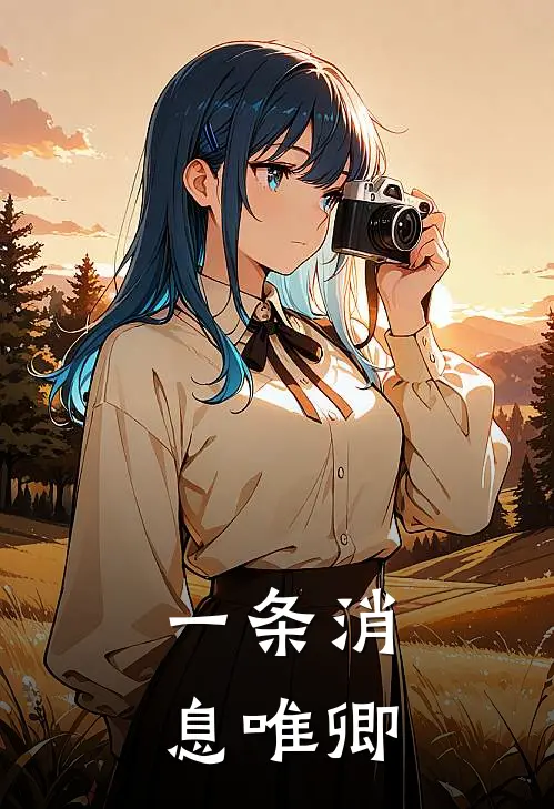 一条消息唯卿