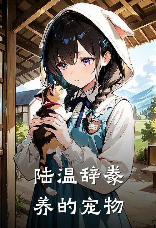 陆温辞豢养的宠物