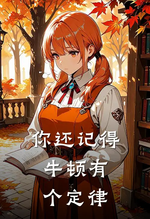 你还记得，牛顿有个定律