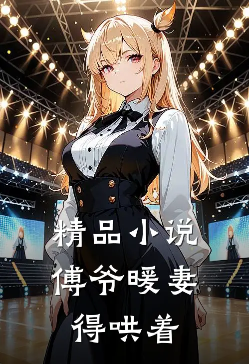 精品小说傅爷暖妻得哄着