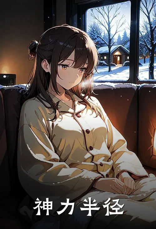 神力半径