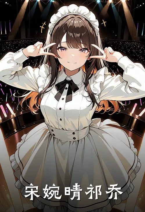 宋婉晴祁乔