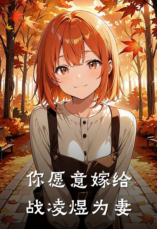 你愿意嫁给战凌煜为妻