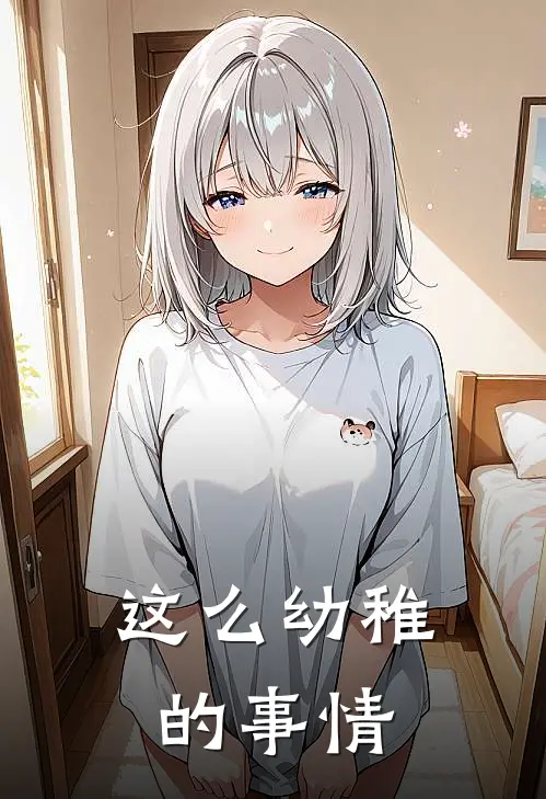 这么幼稚的事情