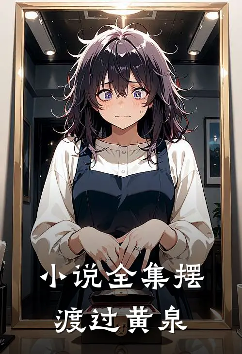 小说全集摆渡过黄泉