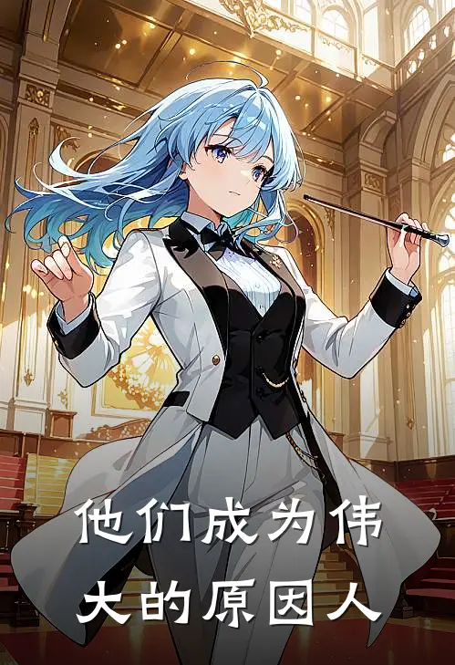 他们成为伟大的原因人