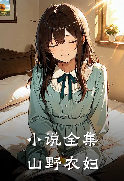 小说全集山野农妇
