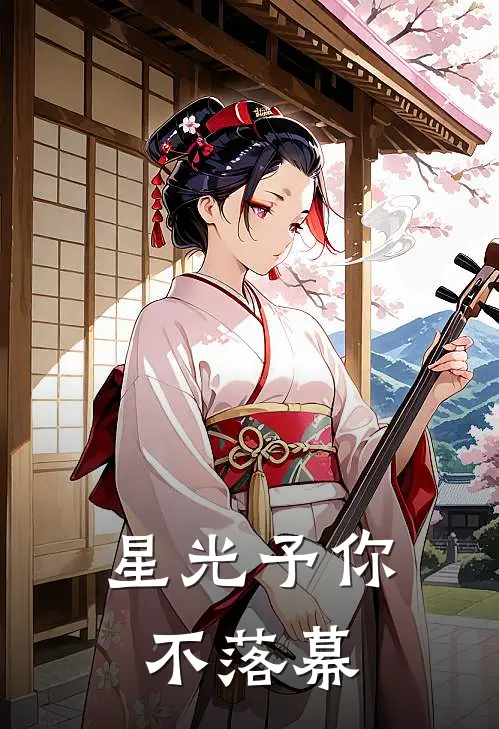 星光予你不落幕