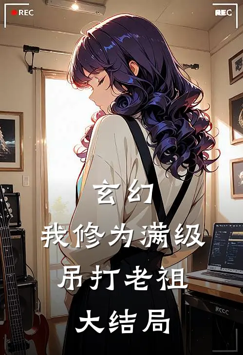 玄幻：我修为满级，吊打老祖大结局