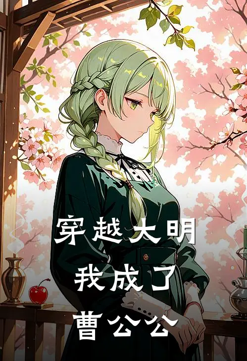 穿越大明，我成了曹公公