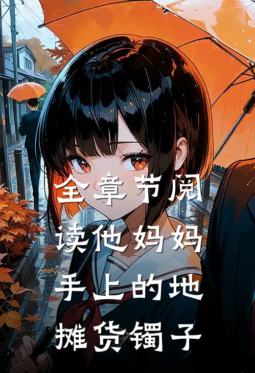 全章节阅读他妈妈手上的地摊货镯子