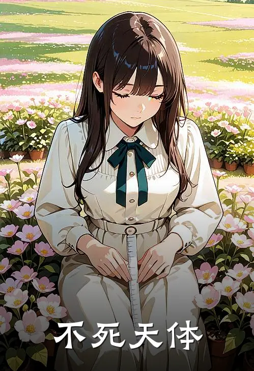 不死天体
