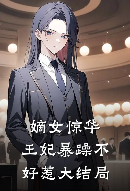 嫡女惊华：王妃暴躁不好惹大结局