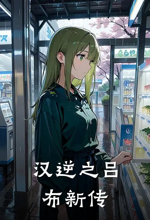 汉逆之吕布新传