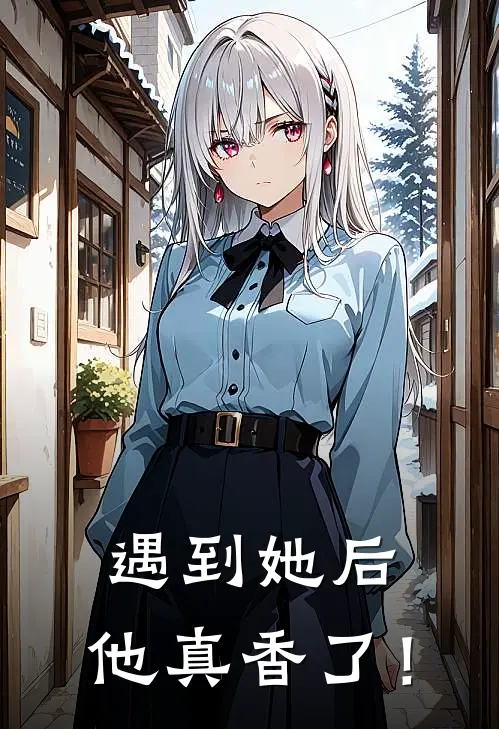 遇到她后，他真香了！