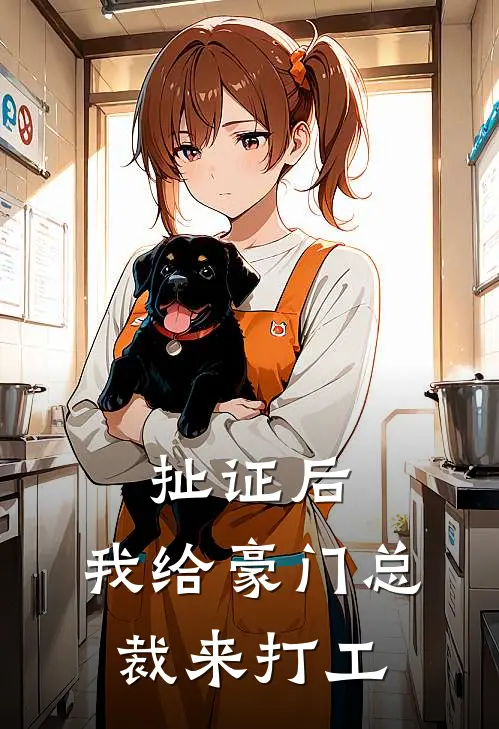 扯证后，我给豪门总裁来打工