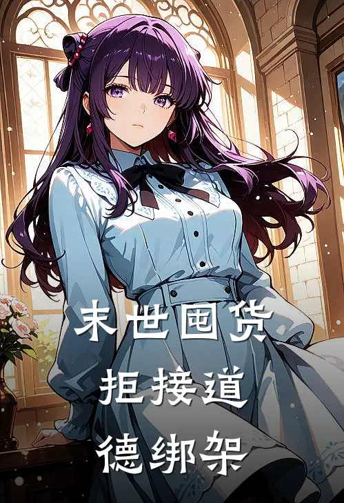 末世囤货：拒接道德绑架
