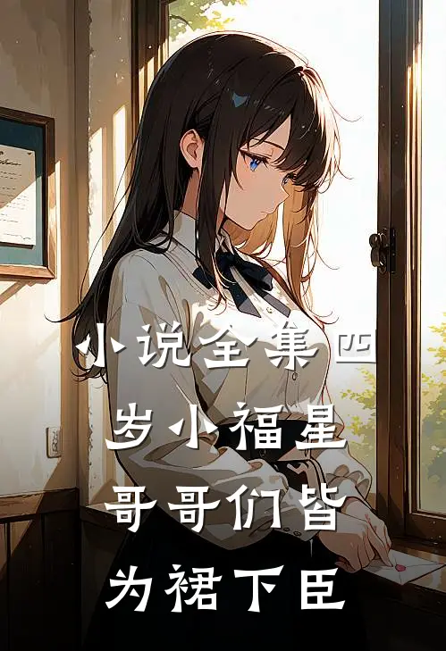 小说全集四岁小福星：哥哥们皆为裙下臣