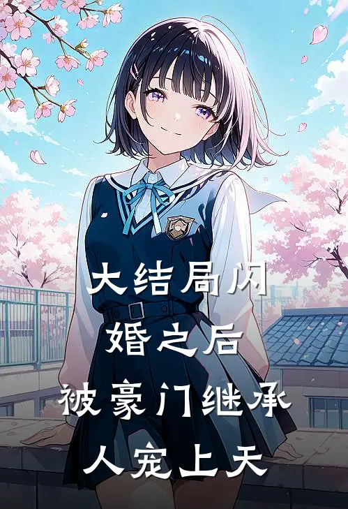 大结局闪婚之后，被豪门继承人宠上天