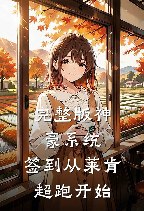 完整版神豪系统：签到从莱肯超跑开始