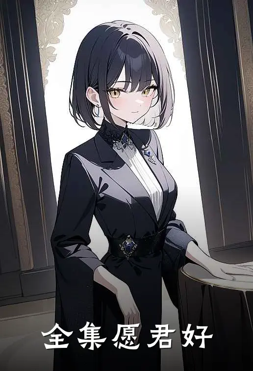 全集愿君好